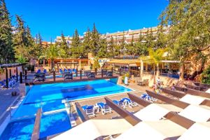 Hotel Balaia Mar Algarve
