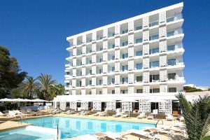 Hotel Balanguera Beach Mallorca