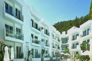 Hotel Balansat Resort Ibiza