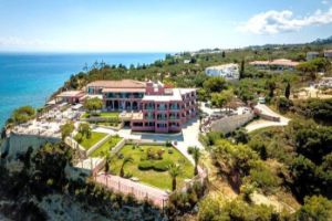 Hotel Balcony Boutique Zakynthos