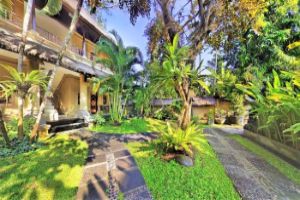 Hotel Bali Agung Village Seminyak
