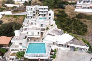 Hotel Bali Diamond By Checkin Creta