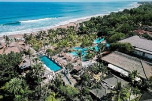 Hotel Bali Mandira Beach Resort And Spa Legian