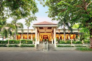 Hotel Bali Relaxing Resort And Spa Nusa Dua