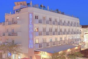 Hotel Baltum Algarve