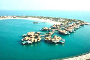 Hotel Banana Island Resort Doha By Anantara Doha