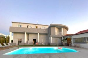 Hotel Banana Moon Creta