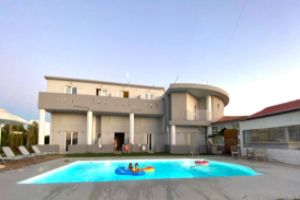 Hotel Banana Moon Creta