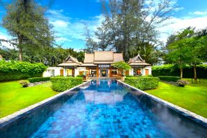 Hotel Banyan Tree Phuket