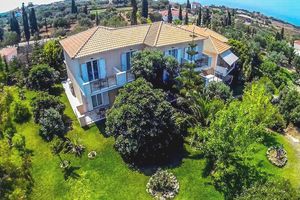 Hotel Barbara Studios & Apartments Kefalonia