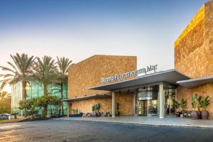 Hotel Barcelo Fuerteventura Mar Fuerteventura