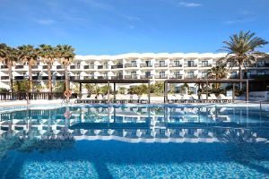 Hotel Barcelo Cabo De Gata Costa de Almeria