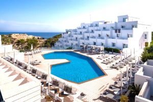 Hotel Barcelo Portinatx Ibiza