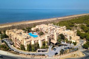 Hotel Barcelo Punta Umbria Mar Costa de la Luz