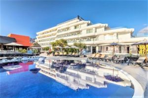 Hotel Barcelo Santiago Tenerife