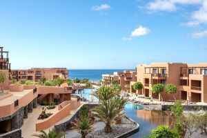 Hotel Barcelo Tenerife Tenerife
