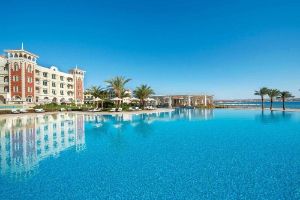 Hotel Baron Palace Sahl Hasheesh Hurghada