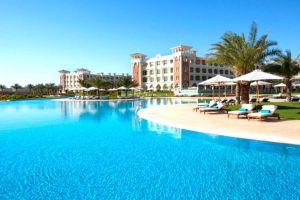 Hotel Baron Palace Sahl Hasheesh Hurghada