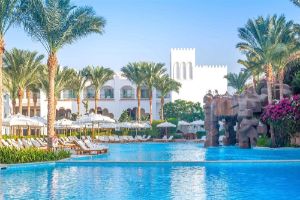 Hotel Baron Palms Boutique Hotel Style Sharm El Sheikh