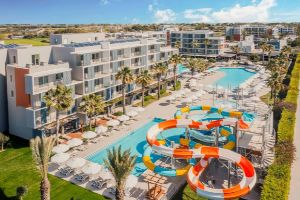 Hotel Barut Goia Side