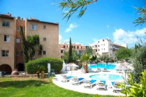 Hotel Basilica Holiday Resort Paphos