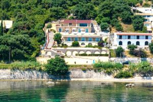 Hotel Batelo Corfu