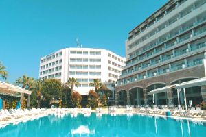 Hotel Batihan Beach Resort & Spa Kusadasi
