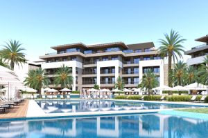 Hotel Bayou Villas Lara Barut Collection Lara