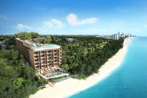 Hotel Bayphere Hotel Pattaya Pattaya