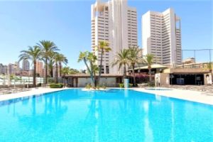 Hotel Bcl Levante Club & Spa Costa Blanca