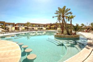 Hotel Be Live Collection Marrakech Marrakech