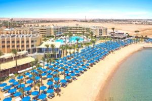 Hotel Beach Albatros Hurghada