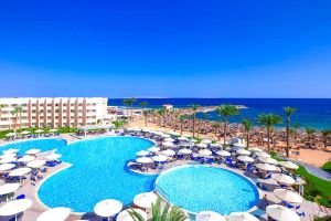 Hotel Beach Albatros Hurghada