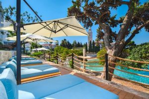 Hotel Beach Bay Insule Croatia
