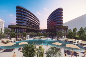 Hotel Beks Premium Resort & Spa Kusadasi
