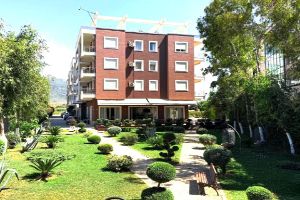 Hotel Bel Ami Suita Vlore