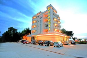 Hotel Bel Conti Durres