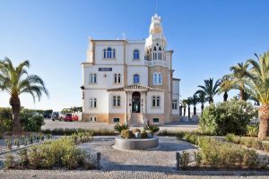 Hotel Bela Vista Hotel & Spa Algarve