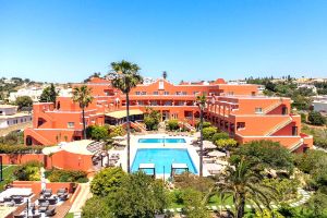 Hotel Belavista Da Luz Algarve