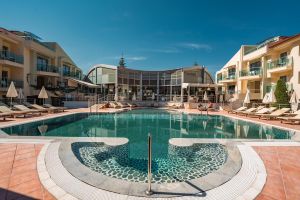 Hotel Belcehan Deluxe Oludeniz