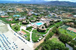 Hotel Bella Beach Creta