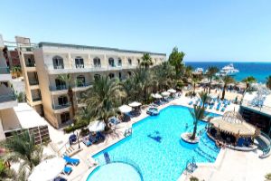 Hotel Bella Vista Resort Hurghada