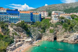 Hotel Bellevue Riviera Dubrovnik