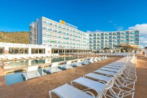 Hotel Bellevue Lagomonte Mallorca