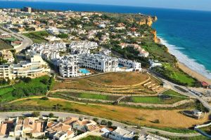 Hotel Belmar Spa & Beach Resort Algarve