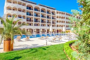 Hotel Belvedere Club Primorsko