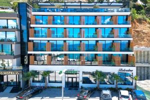 Hotel Belvedere Hotel & Spa Vlore