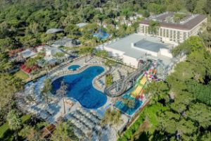 Hotel Bergiz Hotels & Resorts Kemer