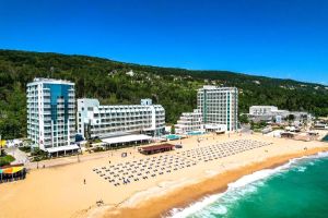 Hotel Berlin Golden Beach Nisipurile De Aur