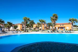 Hotel Bessie’S Village Kefalonia